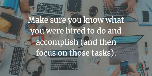 time management at work