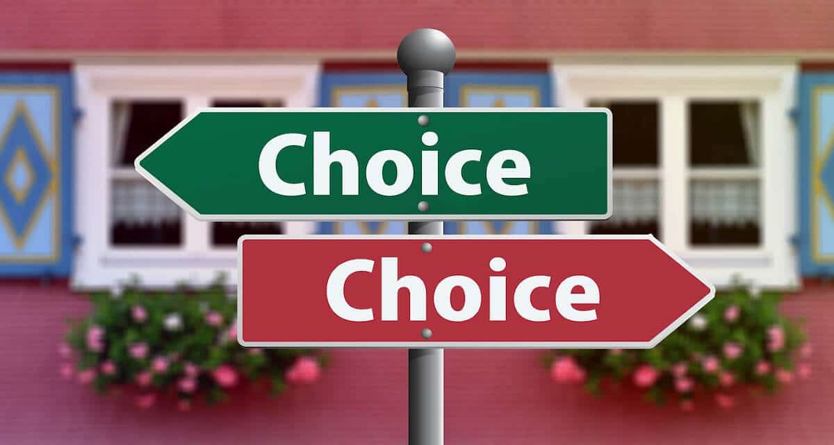 6 Simple Steps On How To Make Great Decisions In Life And Business The Exceptional Skills