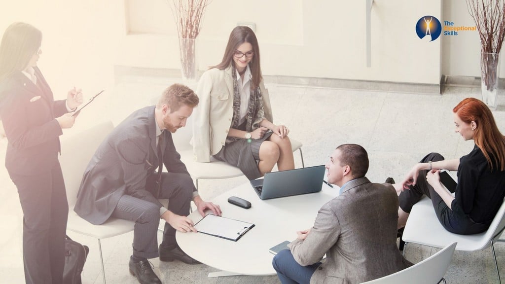 Why is Leadership Important - all affected by leadership.