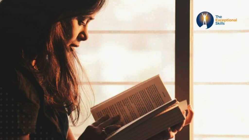 Better time management - Provide books.