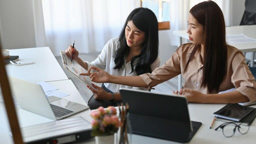 Time Management and Productivity Tips - Delegate effectively