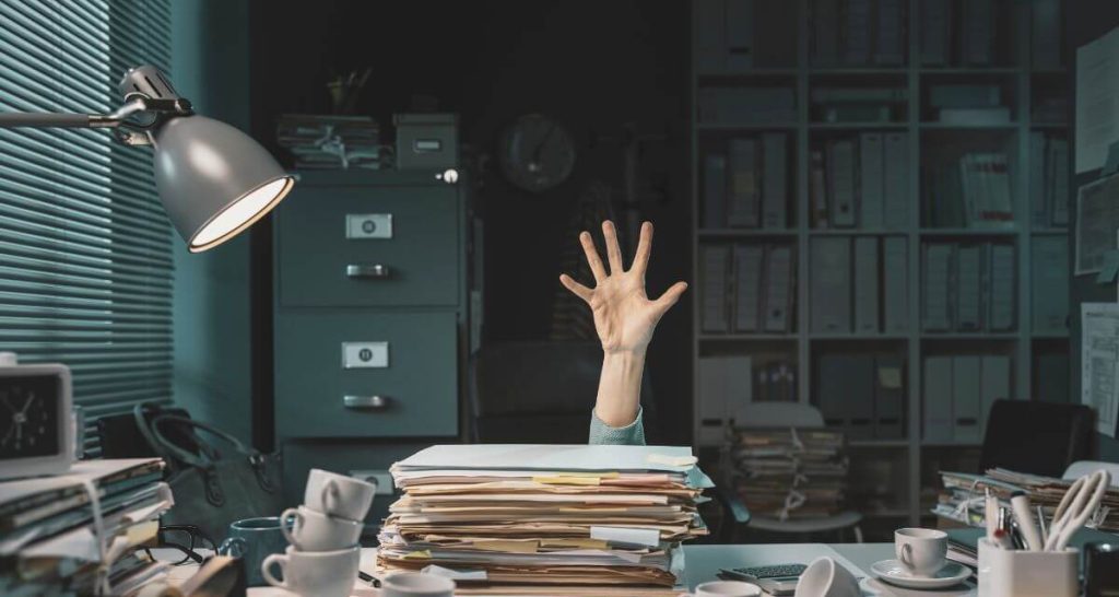 ways prioritize poorly leader