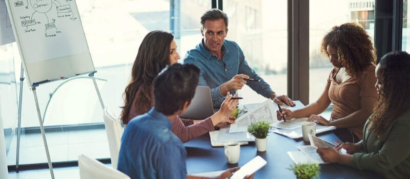 dos donts leadership 5