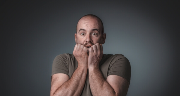 give great feedback fear response